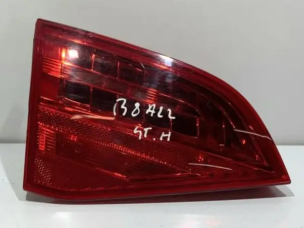 Stop stanga haion led 8K9945093B Audi A4 Allroad (2009-2011) [8KH, B8]