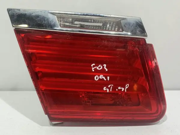 Stop stanga portbagaj 7182205 BMW Seria 7 (2008-2015) [F01, F02]