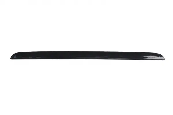 Stop suplimentar frana 12V, fumuriu, dinamic; LED potrivit AUDI A6 C6 2004-2011