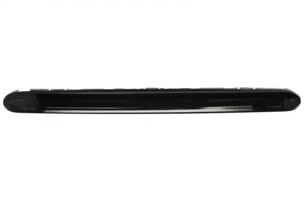 Stop suplimentar frana 12V, fumuriu, LED potrivit VW TOURAN I 2003-2015