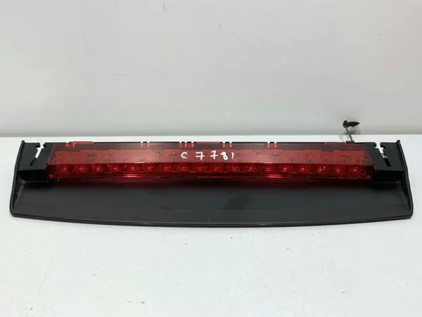 Stop suplimentar frana 4G5945097 Audi A6 facelift (2014-2018) [4G,C7]