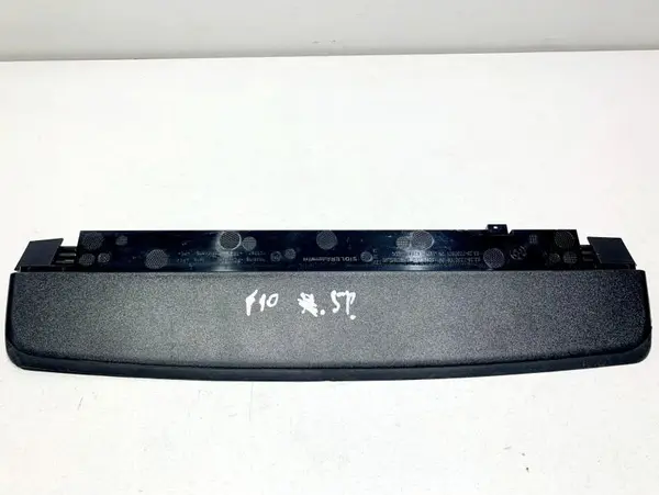 Stop suplimentar frana 7230799 BMW Seria 5 (2010-2017) [F11]