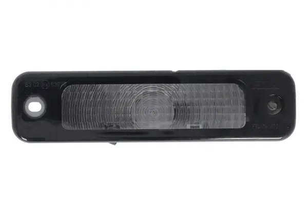 Stop suplimentar (fumuriu) potrivit FORD TRANSIT, TRANSIT V363 04.06-