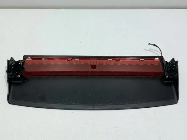 Stop suplimentar luneta 8K5945097 Audi A4 (2007-2011) [8K2, B8]