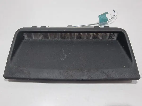 Stop suplimentar luneta Toyota Avensis facelift (2012-2015) [T27]