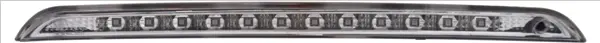 Stop suplimentar potrivit CITROEN C4 PICASSO II, C4 SPACETOURER; PEUGEOT 2008 I, 308 I, 508 I 09.07-