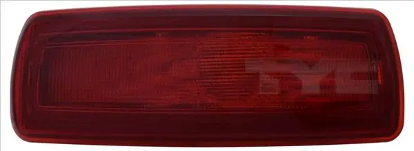 Stop suplimentar TYC 15-0599-00-2