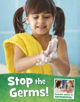 Stop the Germs!, Paperback/Mari Schuh