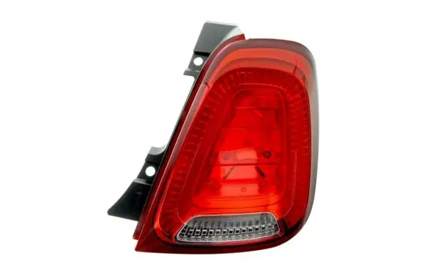 Stop tripla lampa spate dreapta ABARTH 500C 595C 695C FIAT 500 C DECAPOTABILA dupa 2015