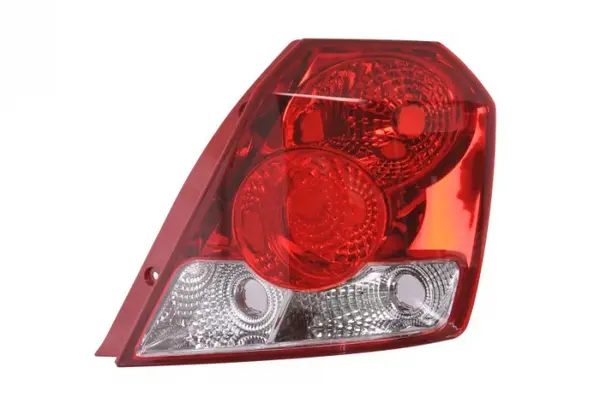 Stop tripla lampa spate dreapta CHEVROLET AVEO KALOS DAEWOO KALOS HATCHBACK LIMUZINA dupa 2004