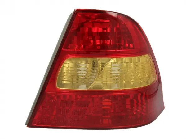 Stop tripla lampa spate dreapta (culoare sticla: rosu) TOYOTA COROLLA LIMUZINA 4D 2002-2007