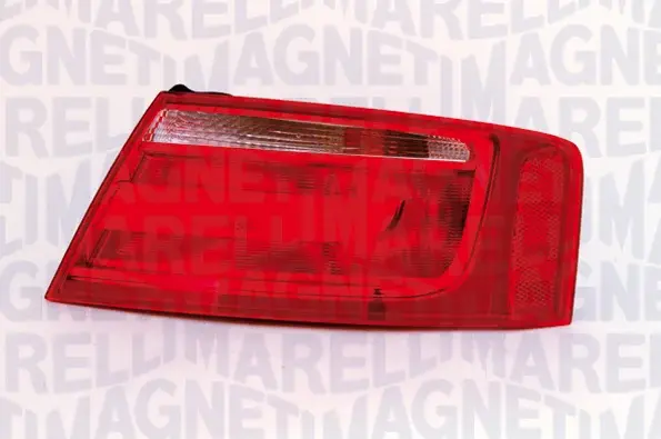 Stop tripla lampa spate dreapta ( exterior ) AUDI A5 5 usi 2006-2011