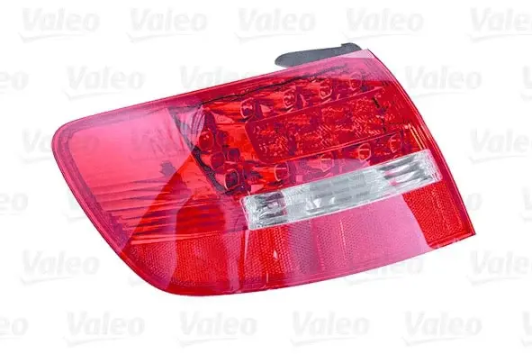 Stop tripla lampa spate dreapta ( exterior , LED) AUDI A6 COMBI 2008-2011