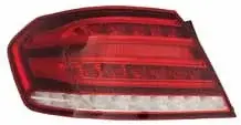 Stop tripla lampa spate dreapta ( exterior , LED) MERCEDES Clasa E LIMUZINA 2013-2016