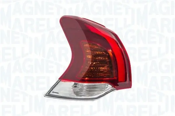Stop tripla lampa spate dreapta ( exterior , LED) PEUGEOT 3008, 3008 SUV dupa 2012