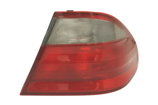 Stop tripla lampa spate dreapta ( exterior , Semnalizator alb, culoare sticla: rosu) MERCEDES Clasa CLK DECAPOTABILA COUPE 1997-2002