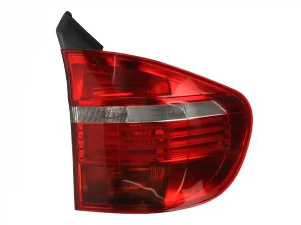 Stop tripla lampa spate dreapta ( exterior , Semnalizator alb, culoare sticla: rosu) BMW X5 OFF-ROAD 2007-2010