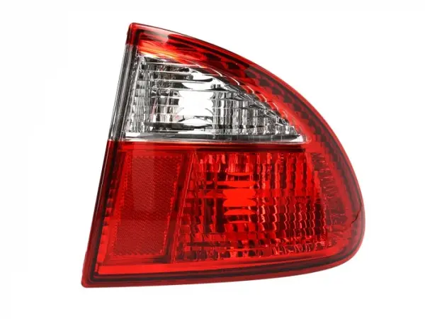 Stop tripla lampa spate dreapta ( exterior , Semnalizator alb, culoare sticla: rosu) SEAT LEON HATCHBACK 1999-2006