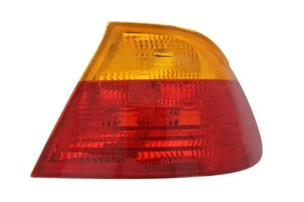 Stop tripla lampa spate dreapta ( exterior , Semnalizator portocaliu, culoare sticla: rosu) BMW Seria 3 DECAPOTABILA 2001-2006