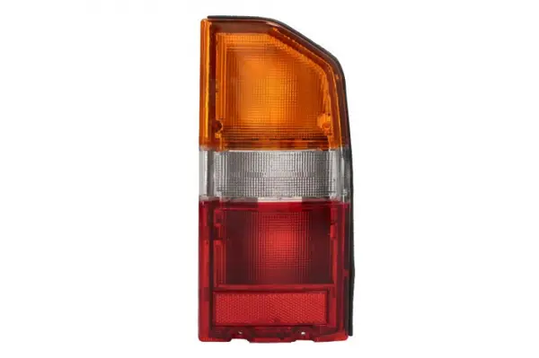 Stop tripla lampa spate dreapta ( exterior , Semnalizator portocaliu, culoare sticla: rosu) SUZUKI VITARA OFF-ROAD 1988-1999