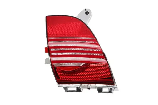 Stop tripla lampa spate dreapta (interior, culoare sticla: rosu alb, lumini mers inapoi) PEUGEOT 2008 DECAPOTABILA COMBI dupa 2013