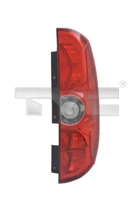 Stop tripla lampa spate dreapta (intrare dubla) FIAT DOBLO OPEL COMBO, COMBO TOUR CAROSERIE COMBI 2010-2015