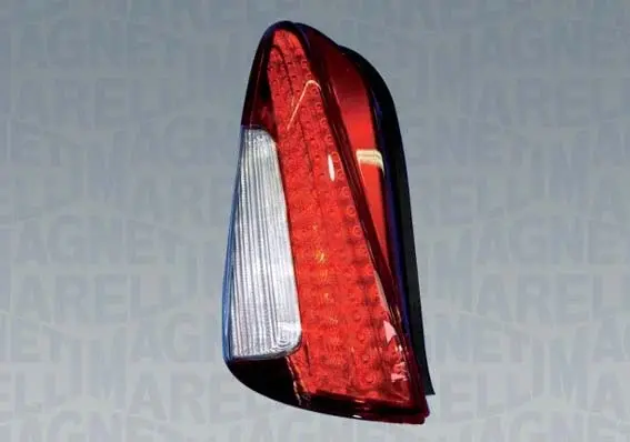 Stop tripla lampa spate dreapta (LED) LANCIA MUSA 2007-2012