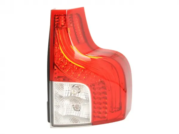 Stop tripla lampa spate dreapta (LED, Semnalizator alb, culoare sticla: rosu) VOLVO XC90 2006-2014
