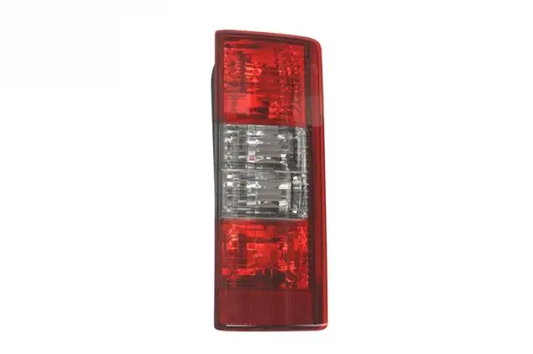 Stop tripla lampa spate dreapta (Semnalizator alb, culoare sticla: rosu) OPEL COMBO 2001-2010