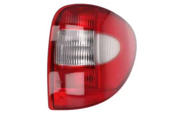 Stop tripla lampa spate dreapta (Semnalizator alb, culoare sticla: rosu) CHRYSLER VOYAGER GRAND VOYAGER 2000-2008