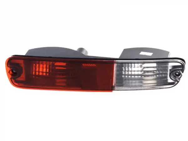 Stop tripla lampa spate dreapta ( Semnalizator alb, culoare sticla: rosu) MITSUBISHI PAJERO OFF-ROAD 2003-2007