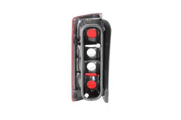 Stop tripla lampa spate dreapta (Semnalizator alb, culoare sticla: rosu) OPEL COMBO CAROSERIE BUS COMBI 2001-2010