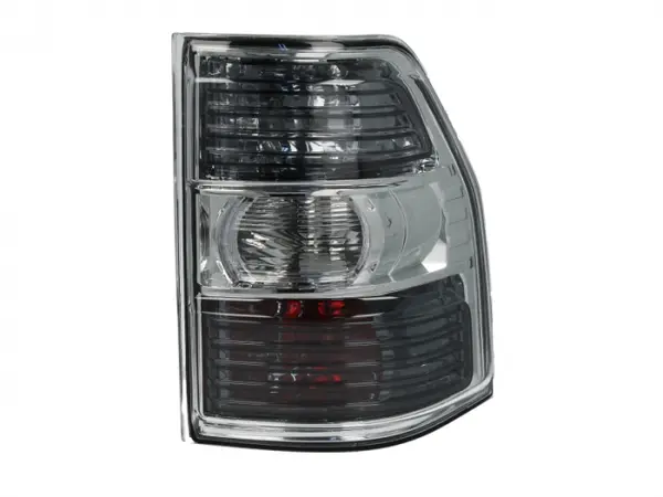Stop tripla lampa spate dreapta (Semnalizator alb, culoare sticla alb) MITSUBISHI PAJERO OFF-ROAD 5 usi dupa 2007
