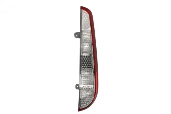Stop tripla lampa spate dreapta (Semnalizator alb, culoare sticla alb) FORD FOCUS COMBI 2008-2012