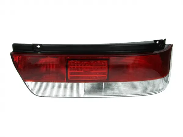 Stop tripla lampa spate dreapta (Semnalizator alb, culoare sticla: rosu) SUBARU JUSTY SUZUKI SWIFT HATCHBACK LIMUZINA 1989-2005