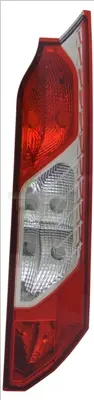 Stop tripla lampa spate dreapta (Semnalizator alb, culoare sticla: rosu) FORD TRANSIT TOURNEO CONNECT CAROSERIE COMBI dupa 2013