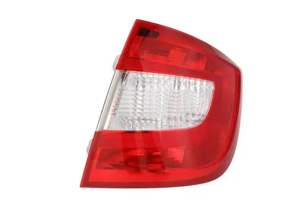 Stop tripla lampa spate dreapta SKODA RAPID LIFTBACK 2012-2017