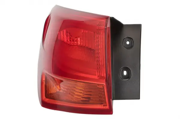 Stop tripla lampa spate stanga (culoare sticla: rosu) KIA CEE D COMBI 2012-2018