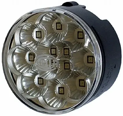 Stop tripla lampa spate stanga dreapta (LED, 12V, lumini frana) FENDT 500, 700 dupa 2011