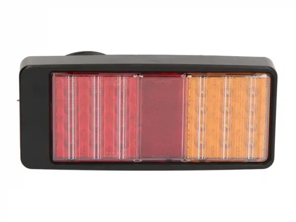 Stop tripla lampa spate stanga dreapta (LED, semnalizator, lumini stop, lumini pozitie)