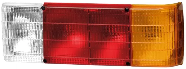 Stop tripla lampa spate stanga dreapta (semnalizator, lumini mers inapoi, lumini stop,lumini pozitie, fara reflector)