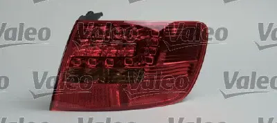 Stop tripla lampa spate stanga ( exterior , LED) AUDI A6 COMBI 2004-2008