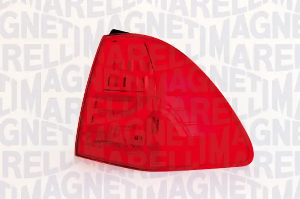 Stop tripla lampa spate stanga ( exterior , LED) BMW Seria 3 COMBI 2008-2012