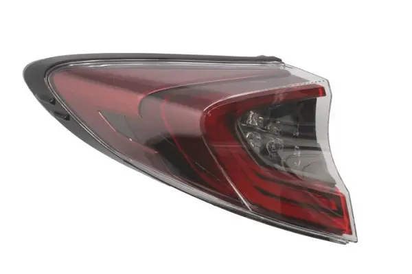Stop tripla lampa spate stanga ( exterior , LED) TOYOTA C-HR dupa 2016