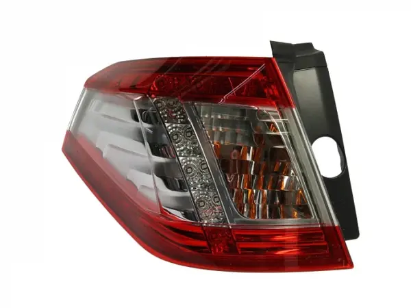 Stop tripla lampa spate stanga ( exterior , Semnalizator alb, culoare sticla: rosu) PEUGEOT 508 2010-2018