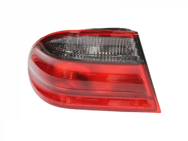 Stop tripla lampa spate stanga ( exterior , Semnalizator fumuriu, culoare sticla: rosu) MERCEDES Clasa E LIMUZINA 1999-2003