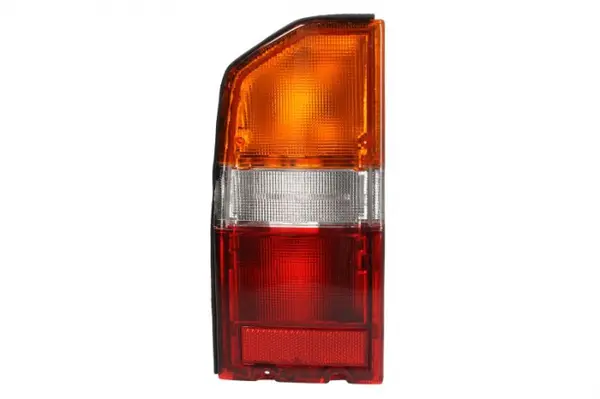Stop tripla lampa spate stanga ( exterior , Semnalizator portocaliu, culoare sticla: rosu) SUZUKI VITARA OFF-ROAD 1988-1999