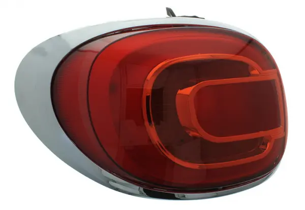 Stop tripla lampa spate stanga FIAT 500L HATCHBACK dupa 2012