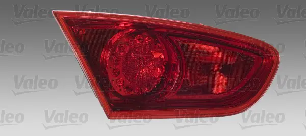 Stop tripla lampa spate stanga ( interior ) SEAT LEON 2005-2012