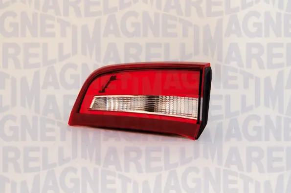 Stop tripla lampa spate stanga ( interior ) VOLVO S60 2010-2013